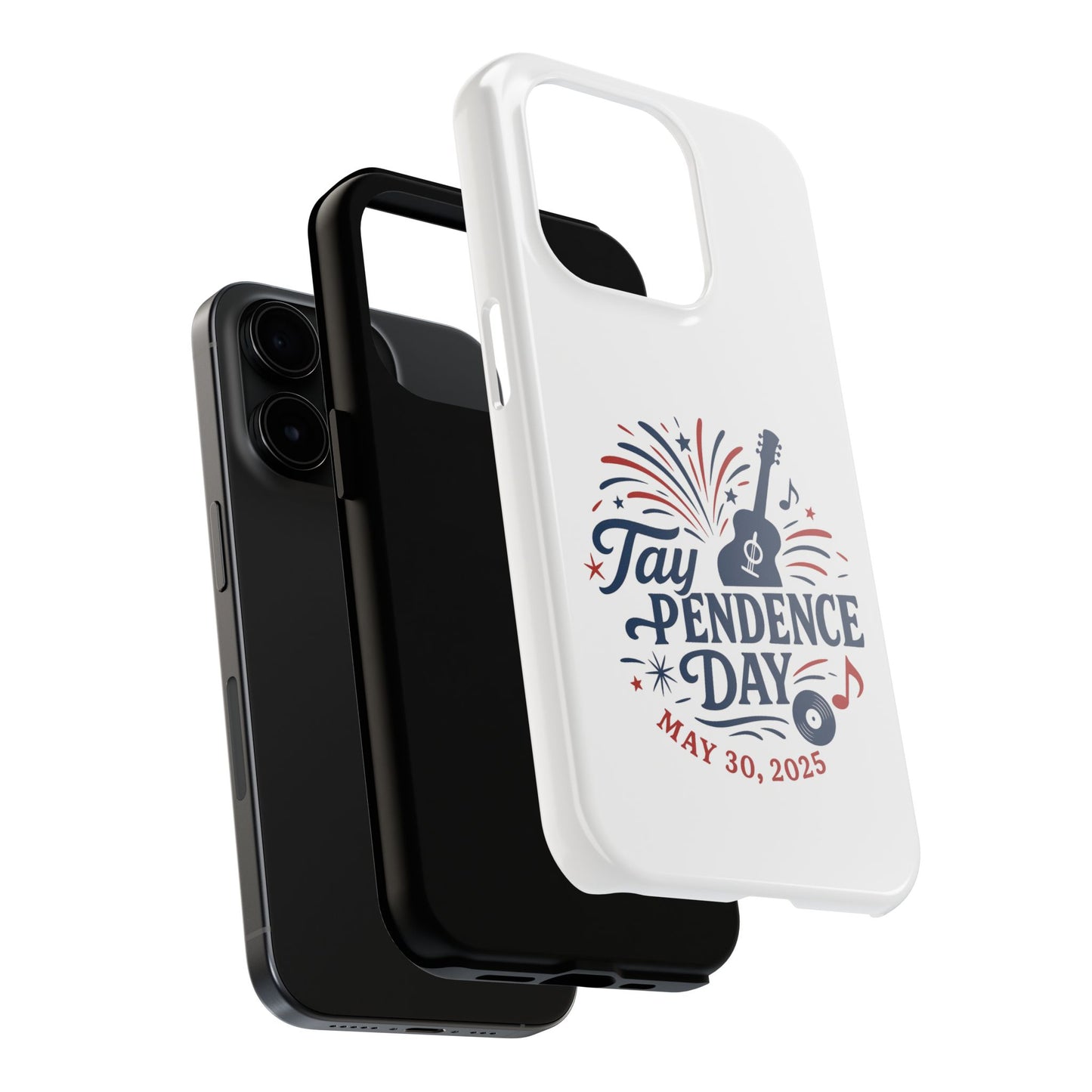 Taypendence Day Celebration Phone Cases | Swiftie Gift, Swiftie Independence Day