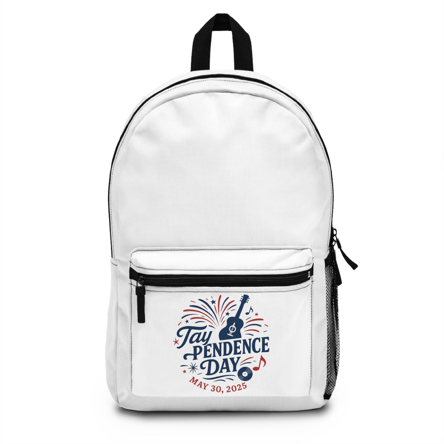 Taypendence Day Celebration Backpack for for Swiftie Gift, Swiftie Independence Day