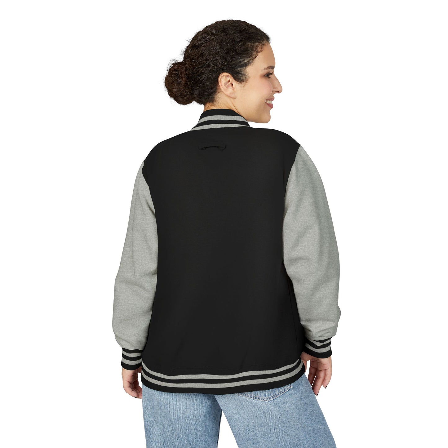 Taypendence Day Celebration Retro Unisex Letterman Jacket, Casual College Style, Perfect for Swiftie Gift, Swiftie Independence Day