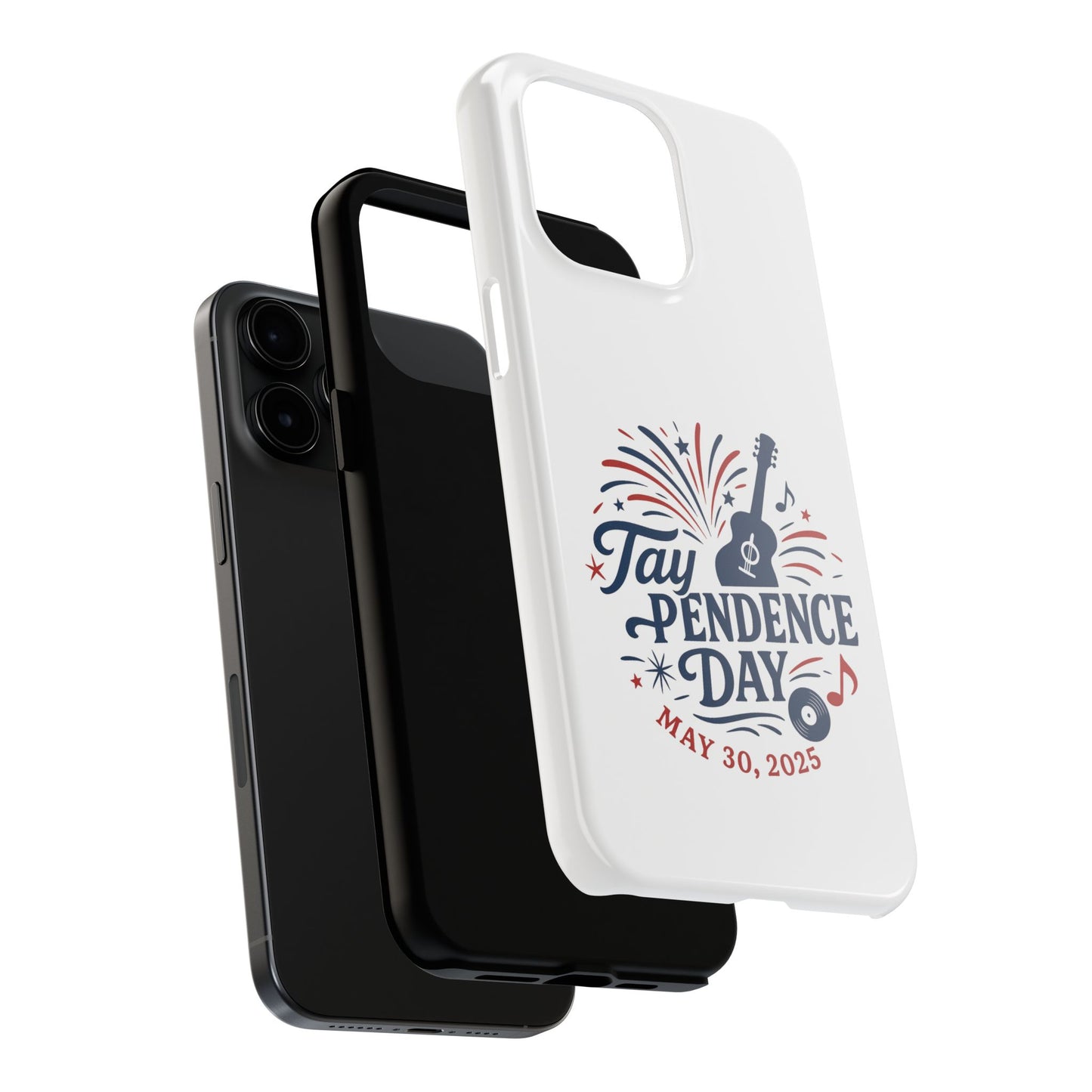 Taypendence Day Celebration Phone Cases | Swiftie Gift, Swiftie Independence Day