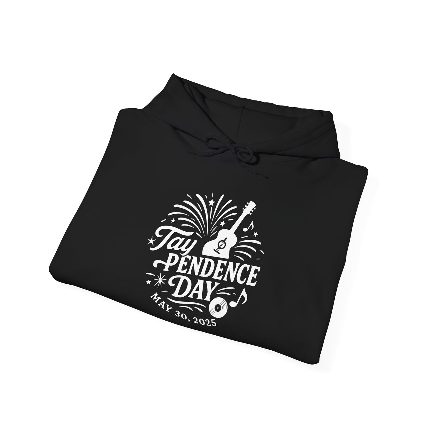 Taypendence Day Celebration Hoodie, Unisex for Swiftie Gift, Swiftie Independence Day
