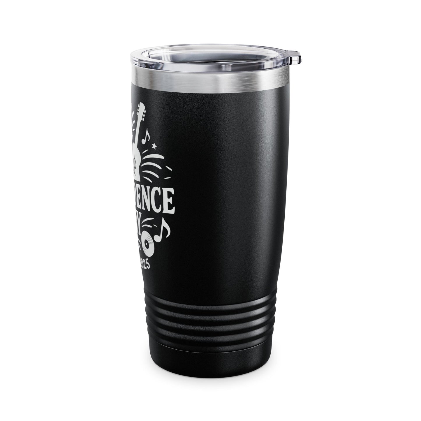 Taypendence Day Celebration Ringneck Tumbler for for Swiftie Gift, Swiftie Independence Day