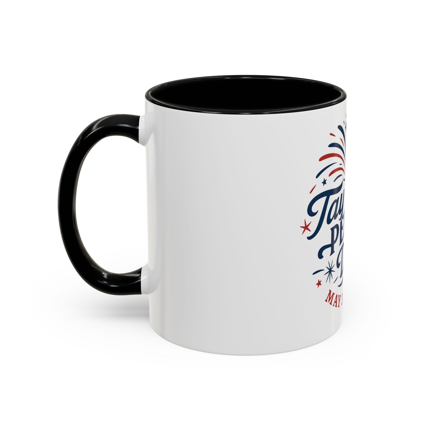 Taypendence Day Celebration Coffee Mug for Swiftie Gift, Swiftie Independence Day