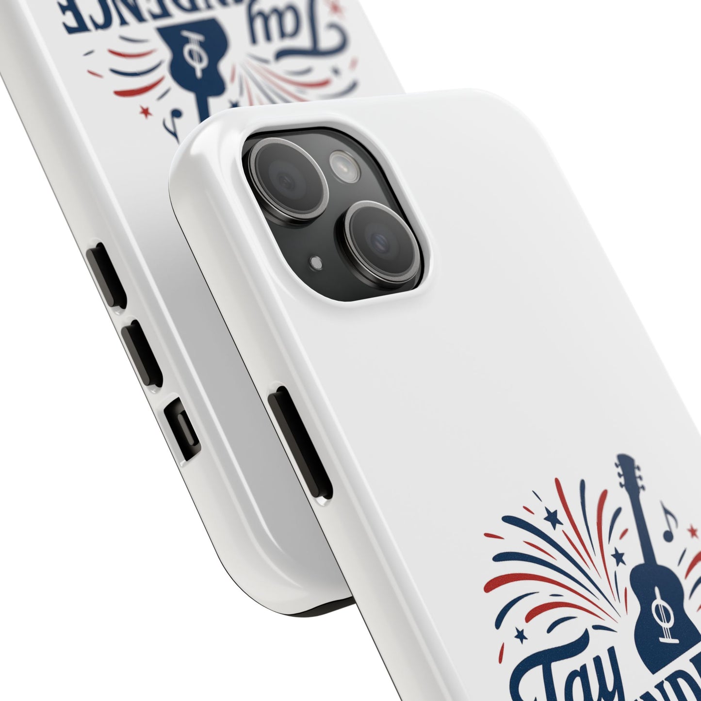 Taypendence Day Celebration Phone Cases | Swiftie Gift, Swiftie Independence Day