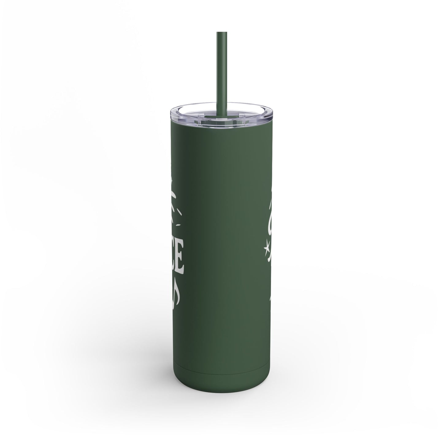 Taypendence Day Celebration 20oz Skinny Matte Tumbler for for Swiftie Gift, Swiftie Independence Day