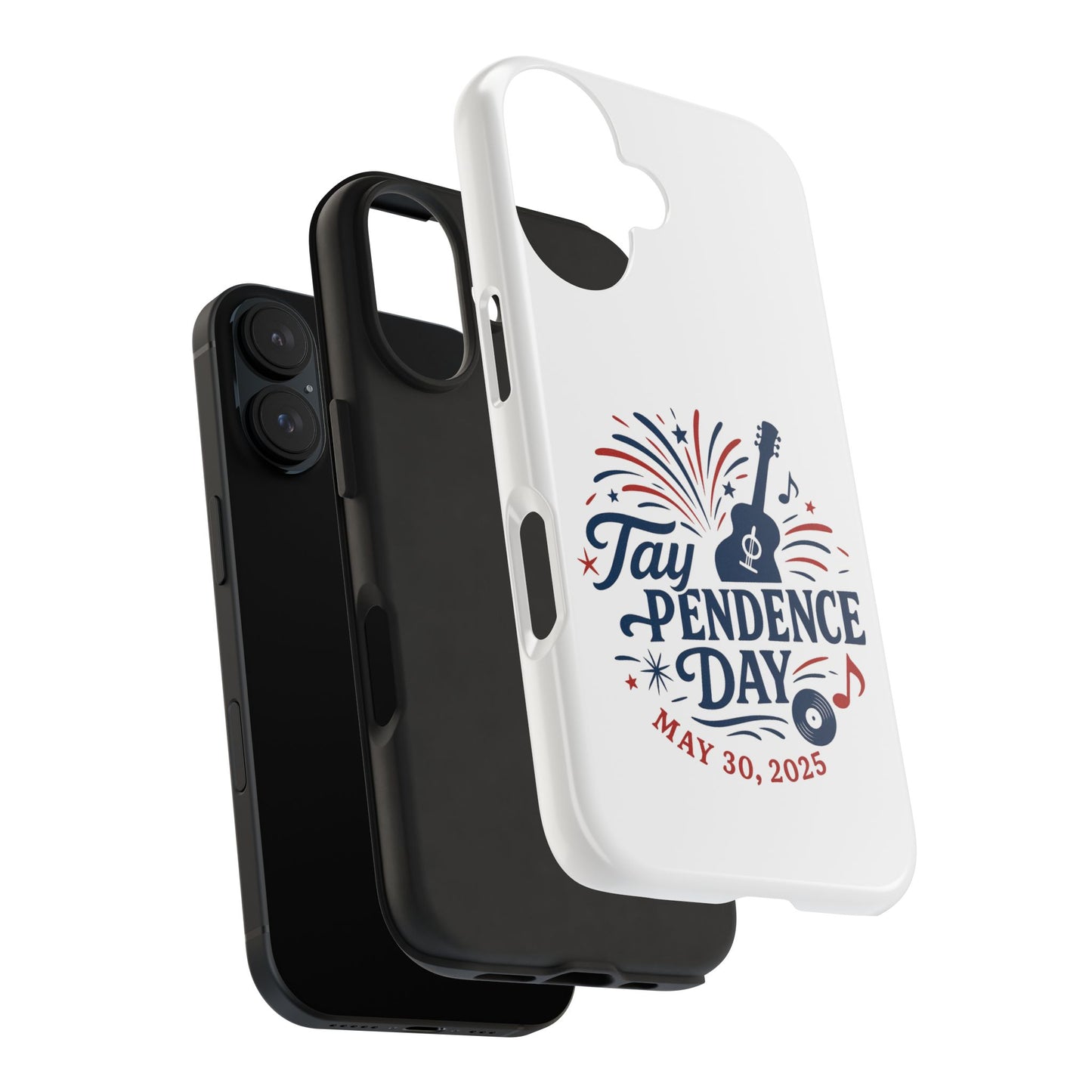 Taypendence Day Celebration Phone Cases | Swiftie Gift, Swiftie Independence Day