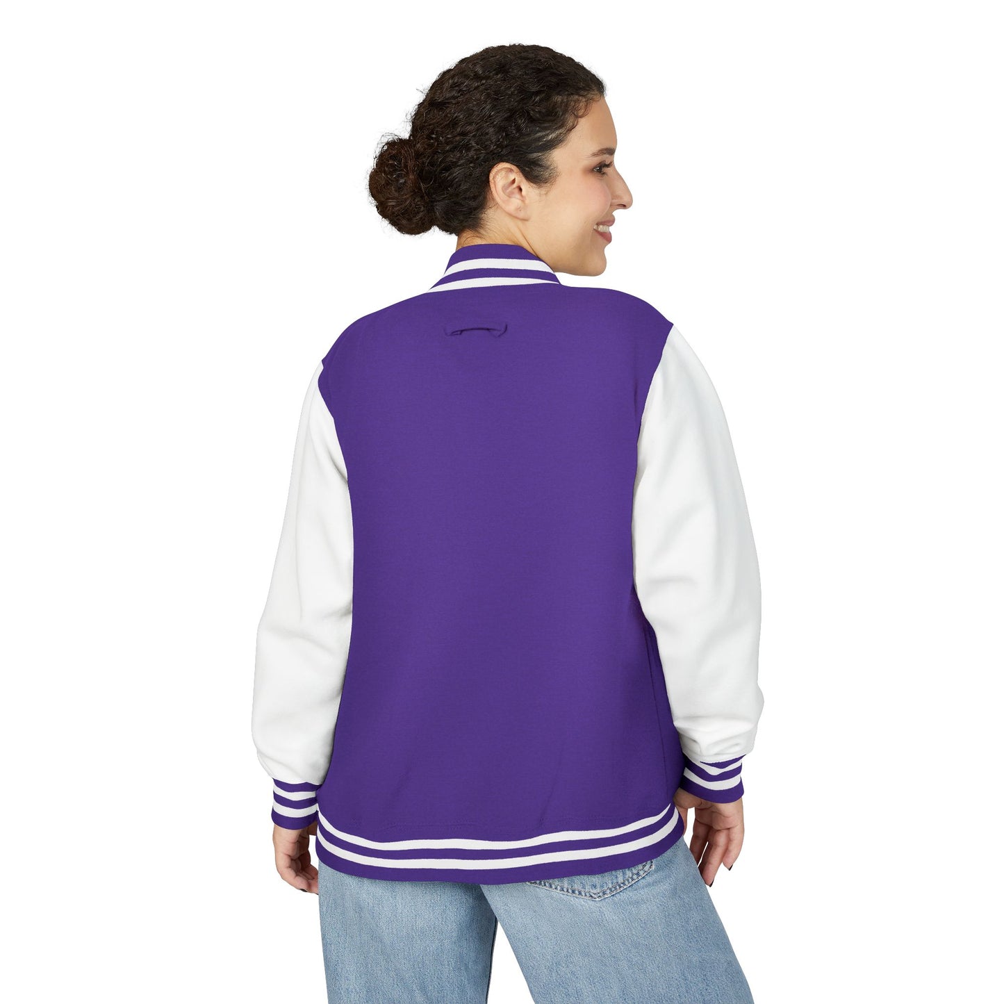 Taypendence Day Celebration Retro Unisex Letterman Jacket, Casual College Style, Perfect for Swiftie Gift, Swiftie Independence Day