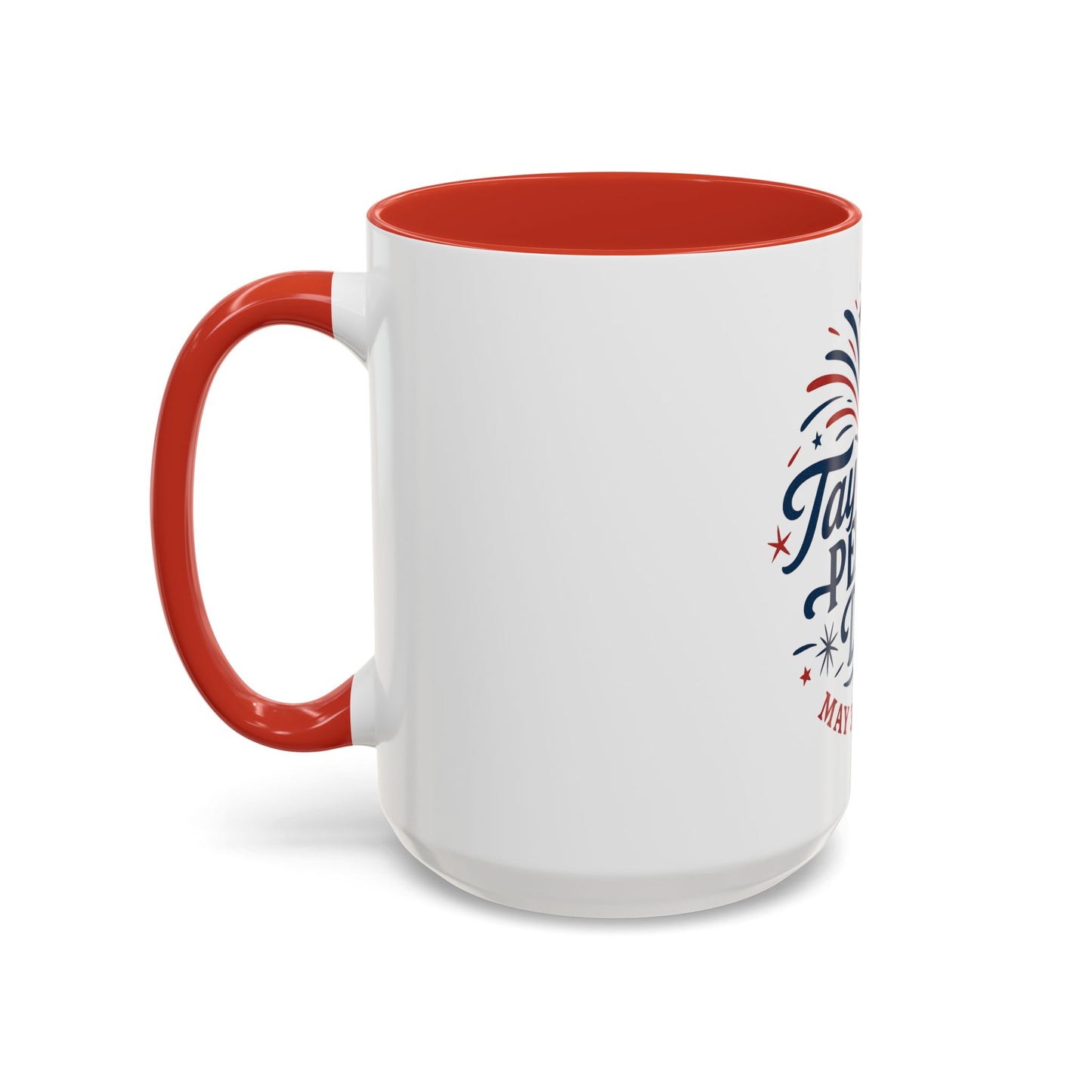 Taypendence Day Celebration Coffee Mug for Swiftie Gift, Swiftie Independence Day