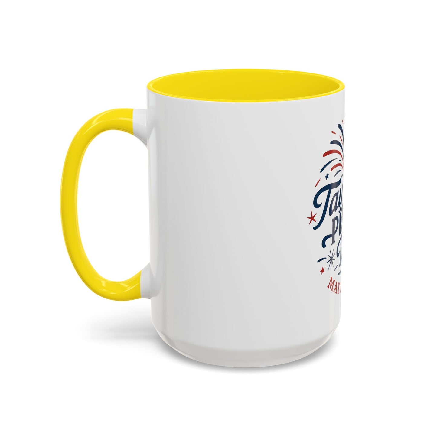 Taypendence Day Celebration Coffee Mug for Swiftie Gift, Swiftie Independence Day