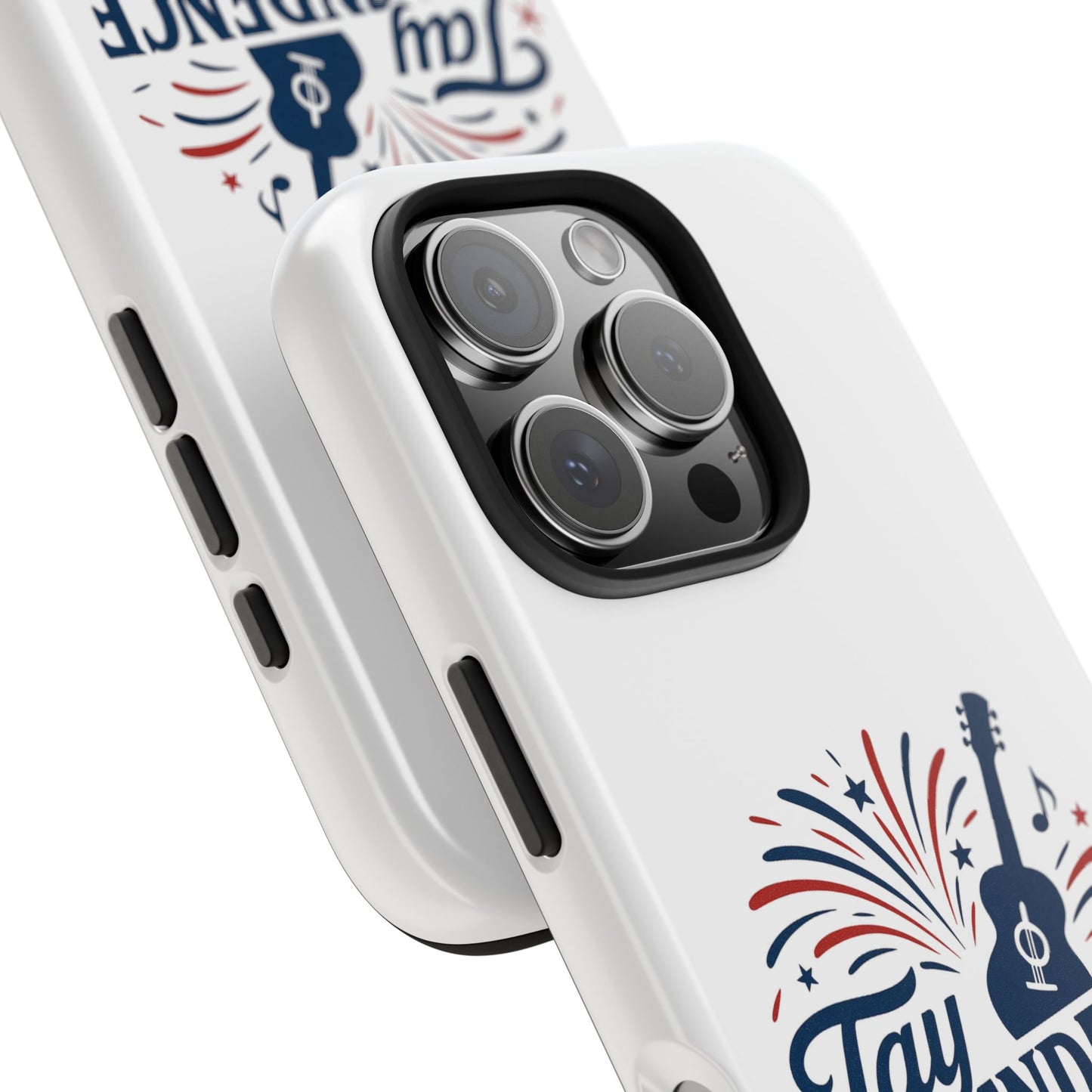 Taypendence Day Celebration Phone Cases | Swiftie Gift, Swiftie Independence Day