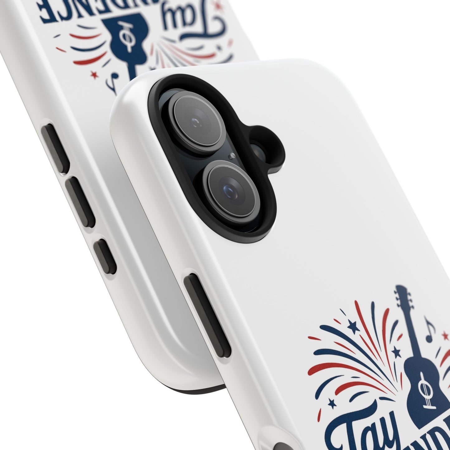Taypendence Day Celebration Phone Cases | Swiftie Gift, Swiftie Independence Day