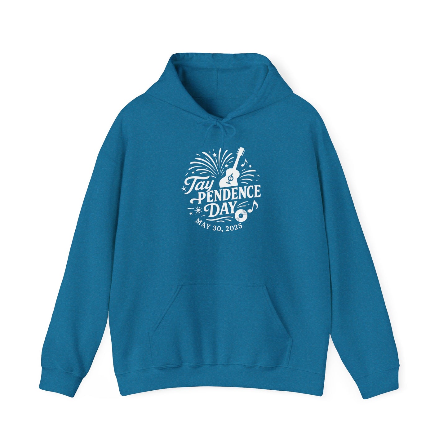 Taypendence Day Celebration Hoodie, Unisex for Swiftie Gift, Swiftie Independence Day
