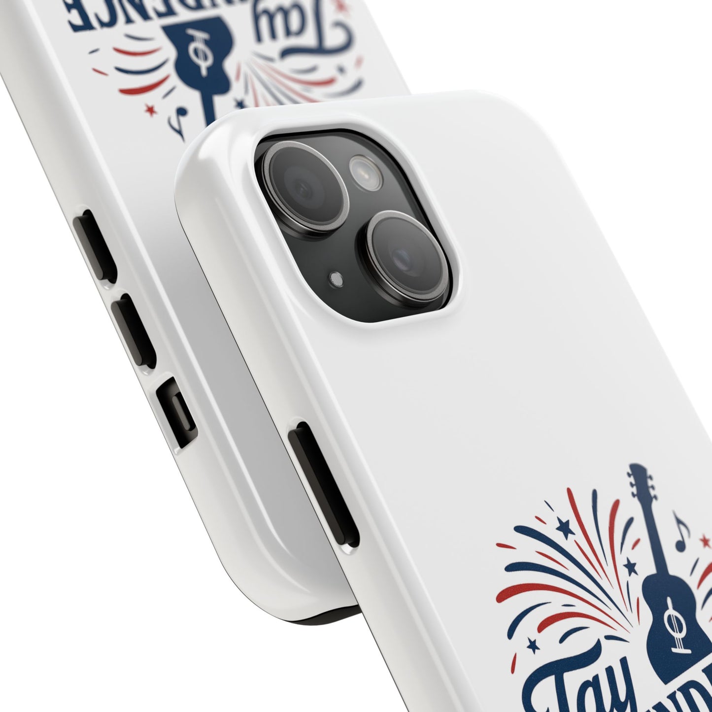 Taypendence Day Celebration Phone Cases | Swiftie Gift, Swiftie Independence Day