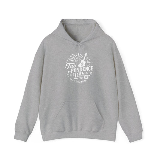 Taypendence Day Celebration Hoodie, Unisex for Swiftie Gift, Swiftie Independence Day