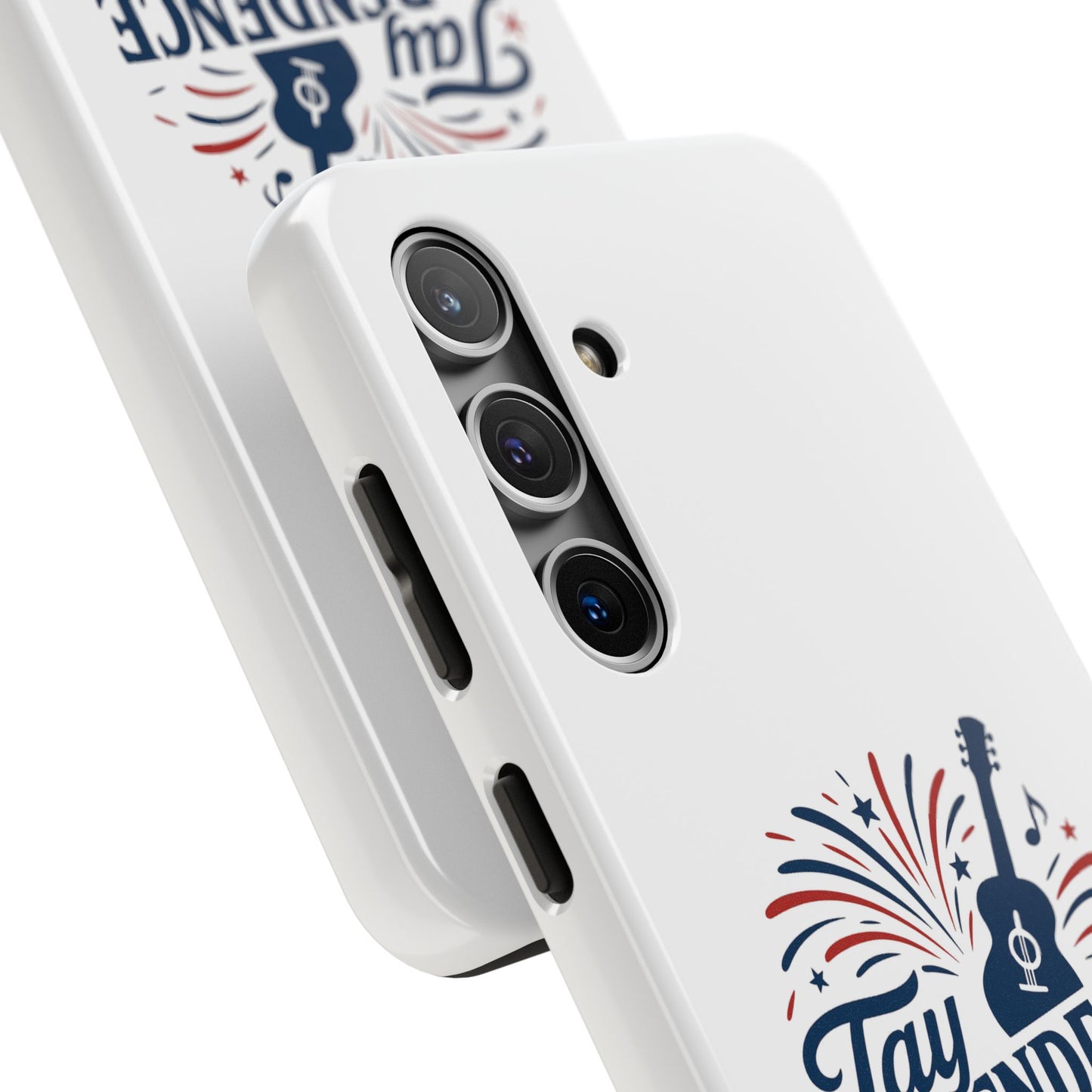 Taypendence Day Celebration Phone Cases | Swiftie Gift, Swiftie Independence Day
