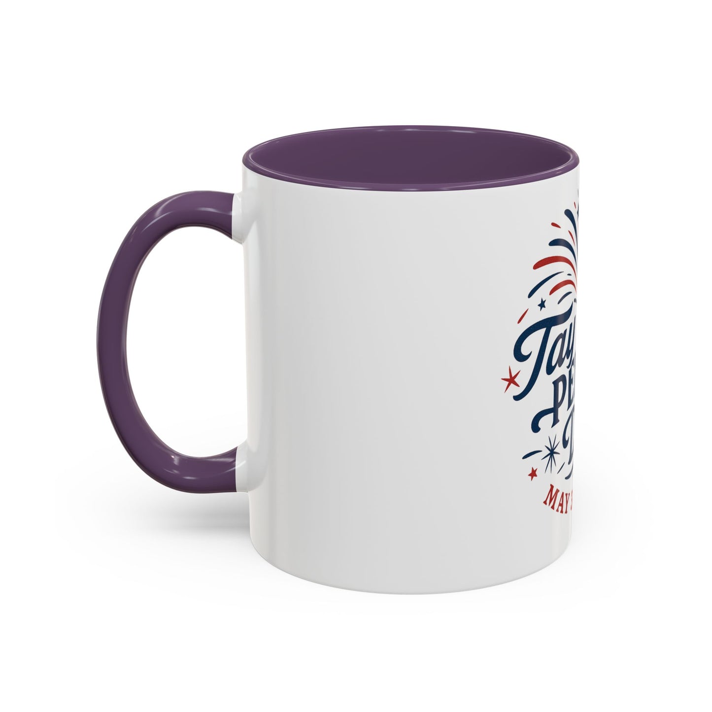 Taypendence Day Celebration Coffee Mug for Swiftie Gift, Swiftie Independence Day