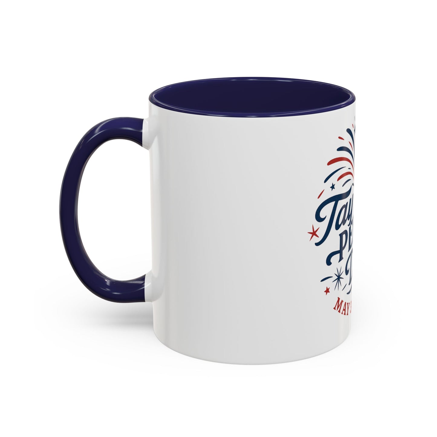 Taypendence Day Celebration Coffee Mug for Swiftie Gift, Swiftie Independence Day