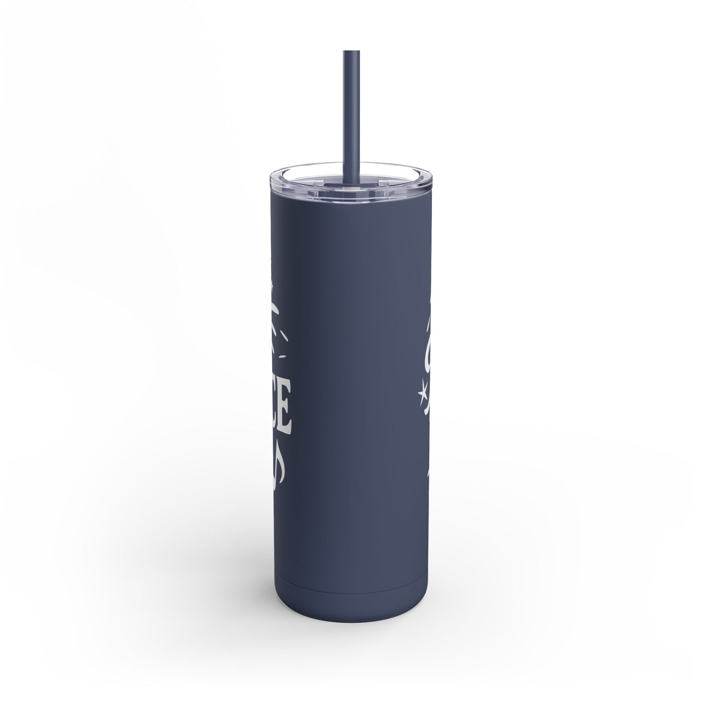 Taypendence Day Celebration 20oz Skinny Matte Tumbler for for Swiftie Gift, Swiftie Independence Day