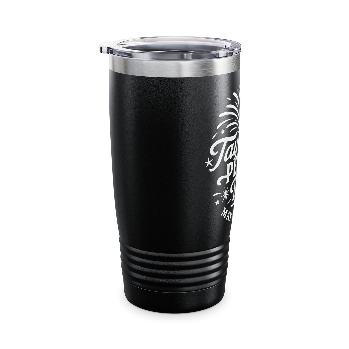 Taypendence Day Celebration Ringneck Tumbler for for Swiftie Gift, Swiftie Independence Day
