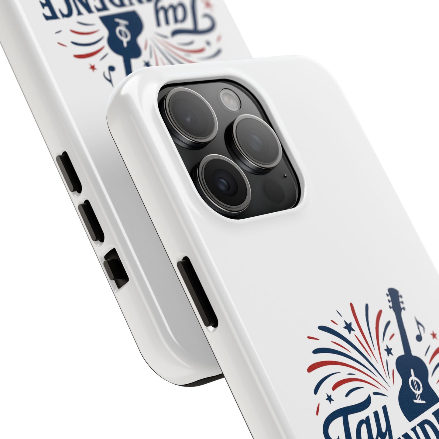 Taypendence Day Celebration Phone Cases | Swiftie Gift, Swiftie Independence Day