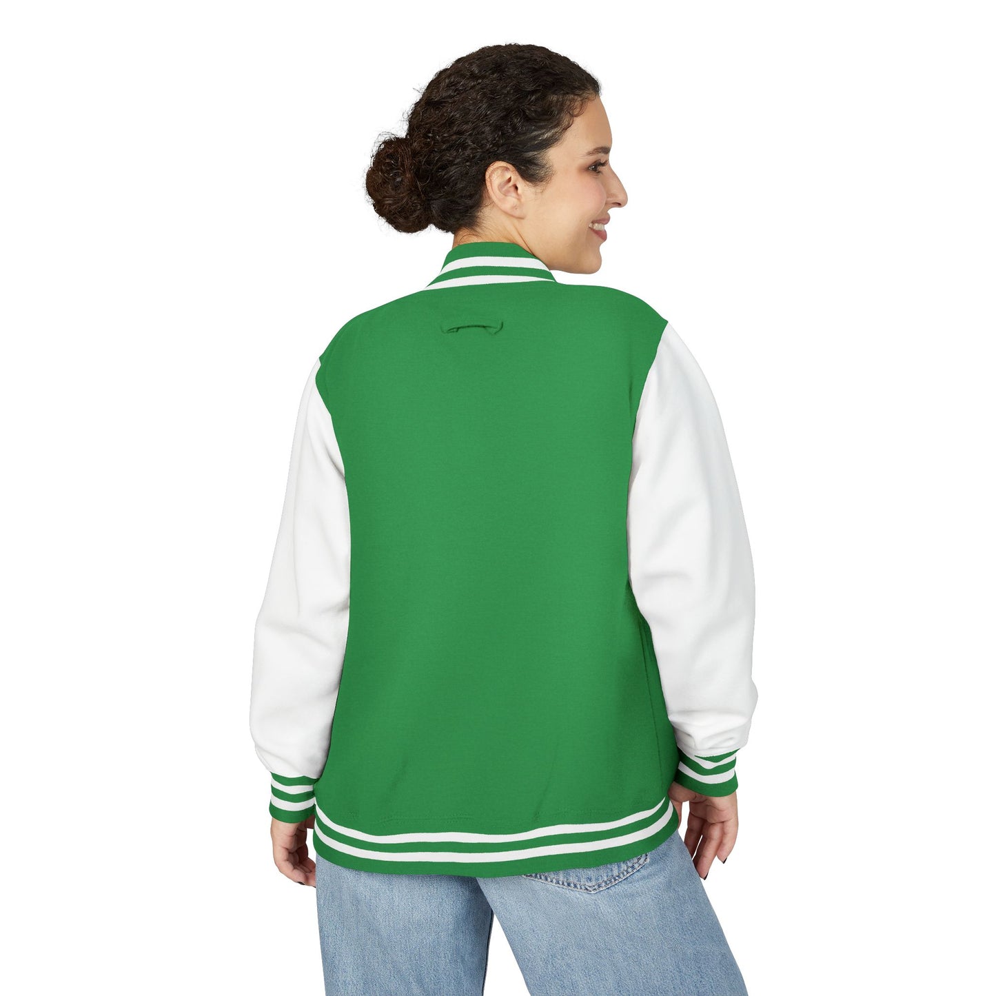 Taypendence Day Celebration Retro Unisex Letterman Jacket, Casual College Style, Perfect for Swiftie Gift, Swiftie Independence Day