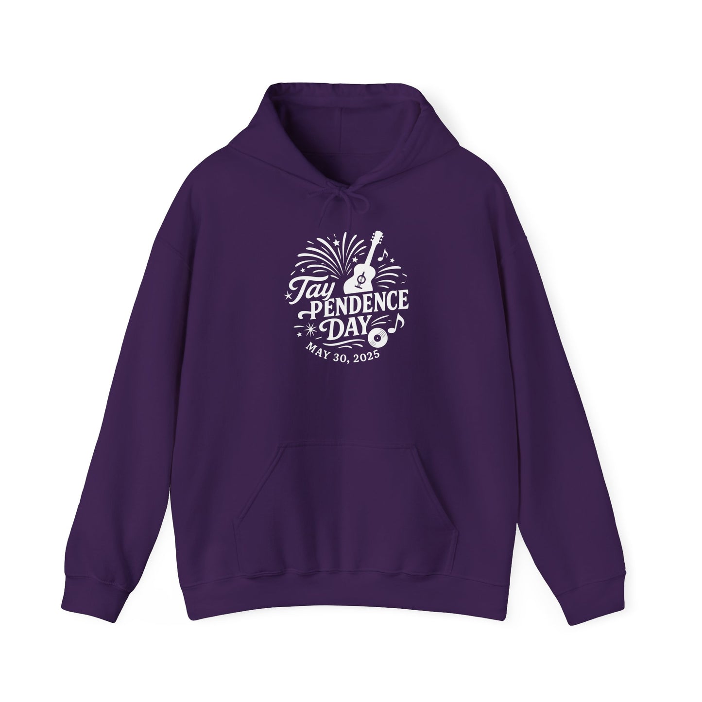 Taypendence Day Celebration Hoodie, Unisex for Swiftie Gift, Swiftie Independence Day