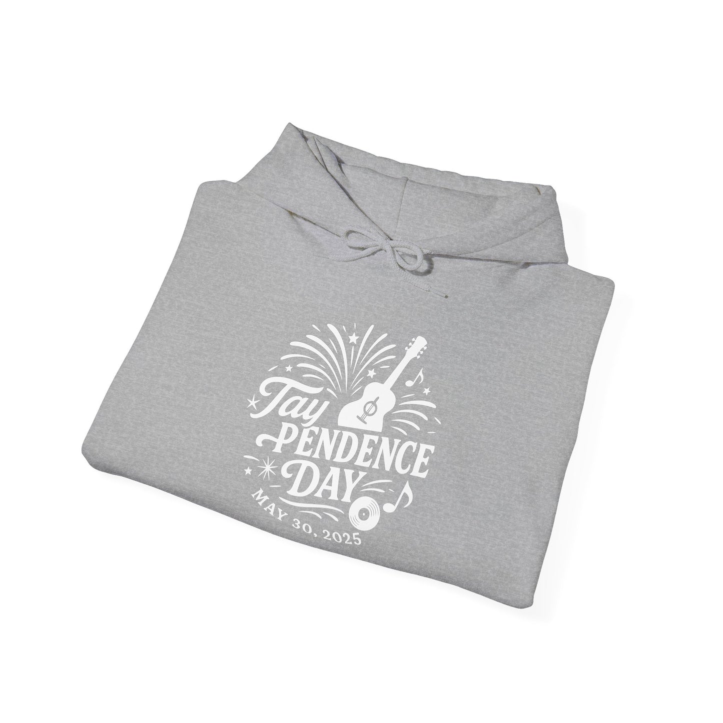 Taypendence Day Celebration Hoodie, Unisex for Swiftie Gift, Swiftie Independence Day