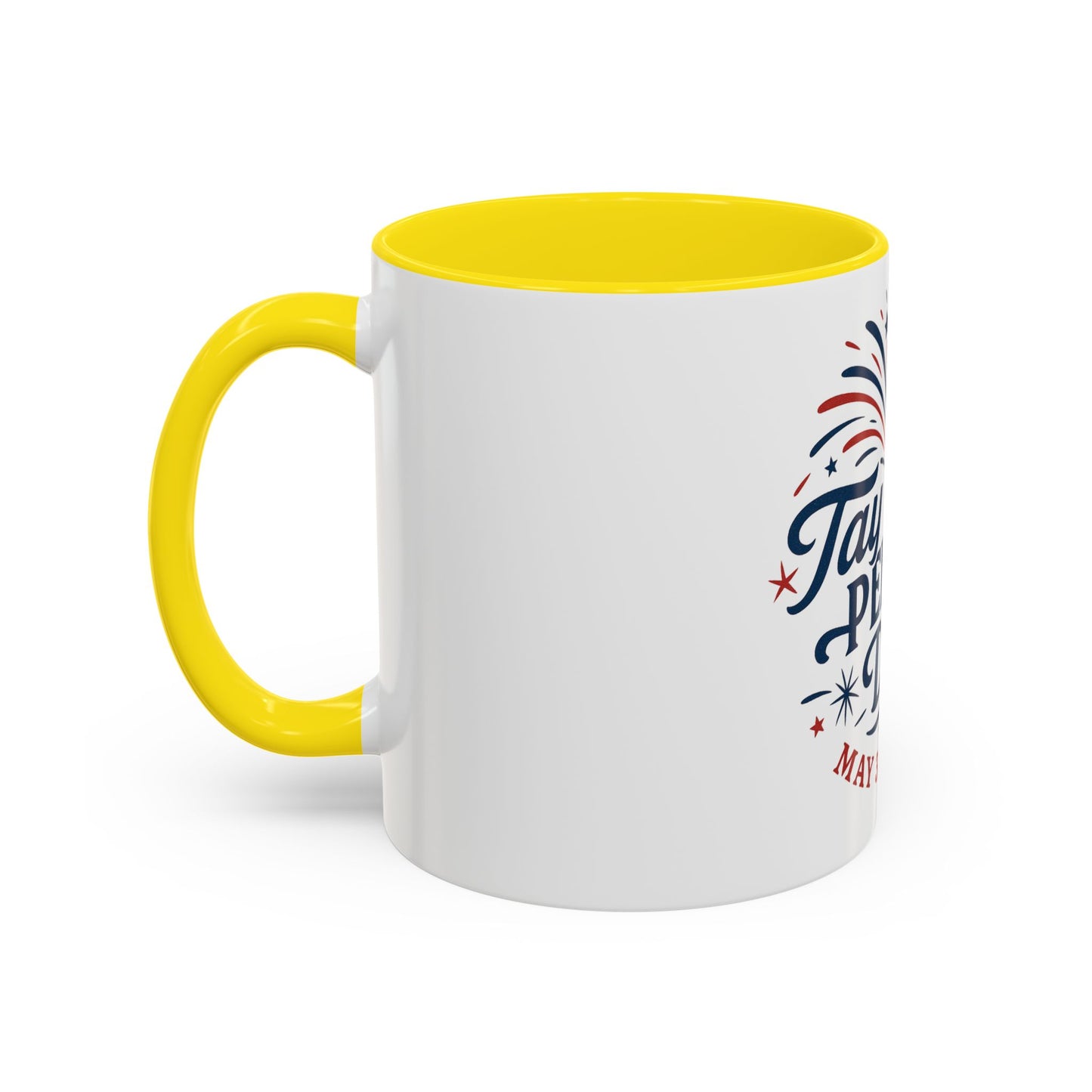 Taypendence Day Celebration Coffee Mug for Swiftie Gift, Swiftie Independence Day
