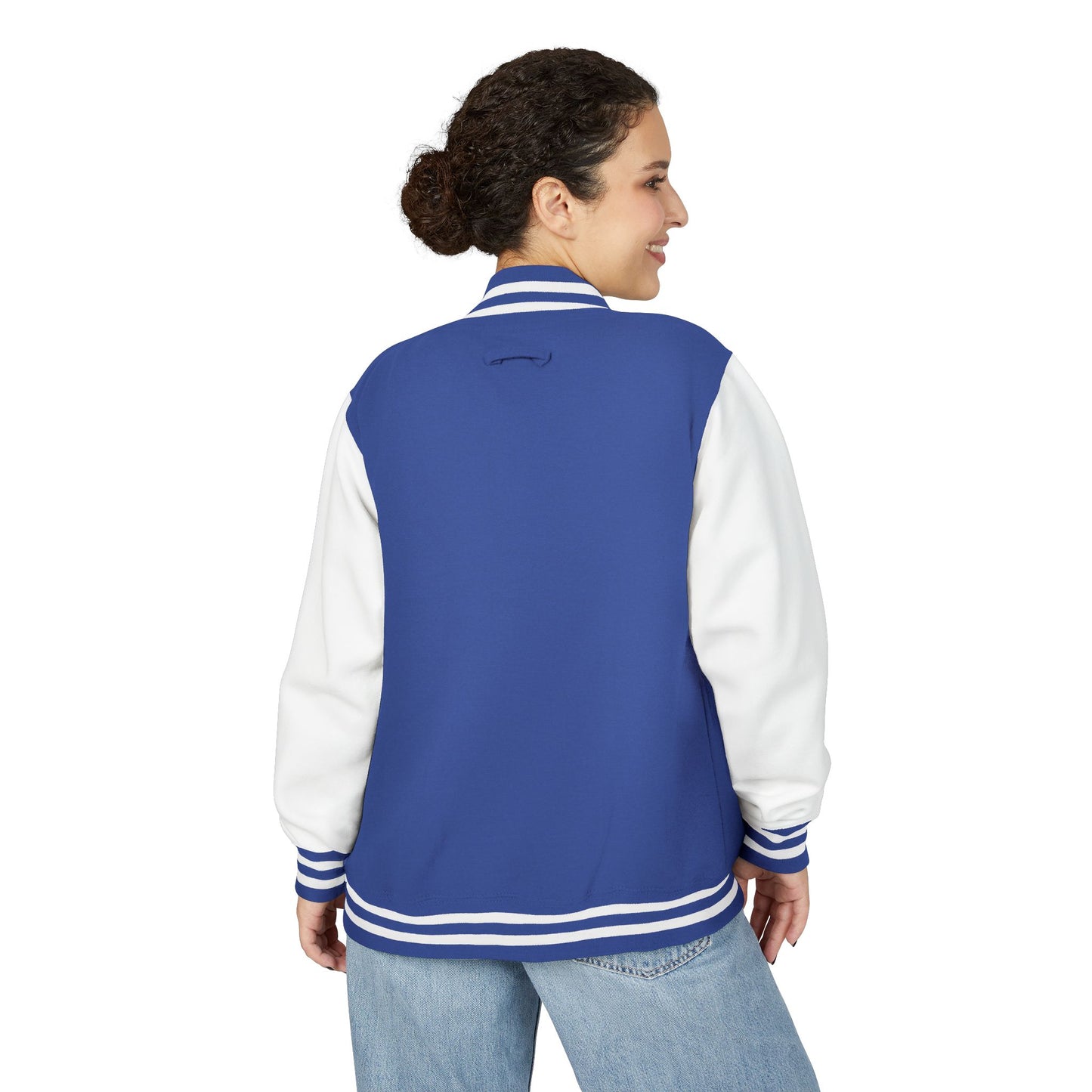 Taypendence Day Celebration Retro Unisex Letterman Jacket, Casual College Style, Perfect for Swiftie Gift, Swiftie Independence Day