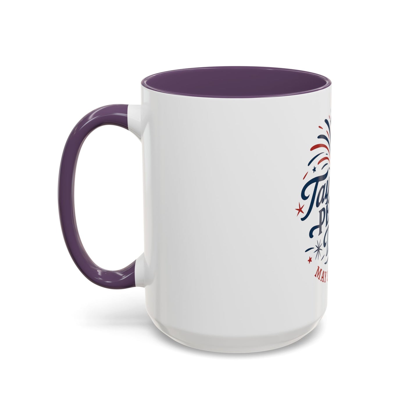 Taypendence Day Celebration Coffee Mug for Swiftie Gift, Swiftie Independence Day