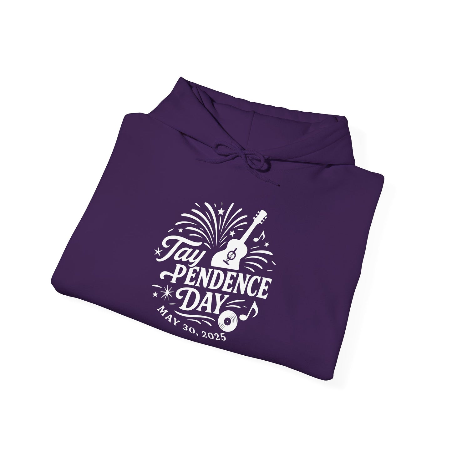 Taypendence Day Celebration Hoodie, Unisex for Swiftie Gift, Swiftie Independence Day