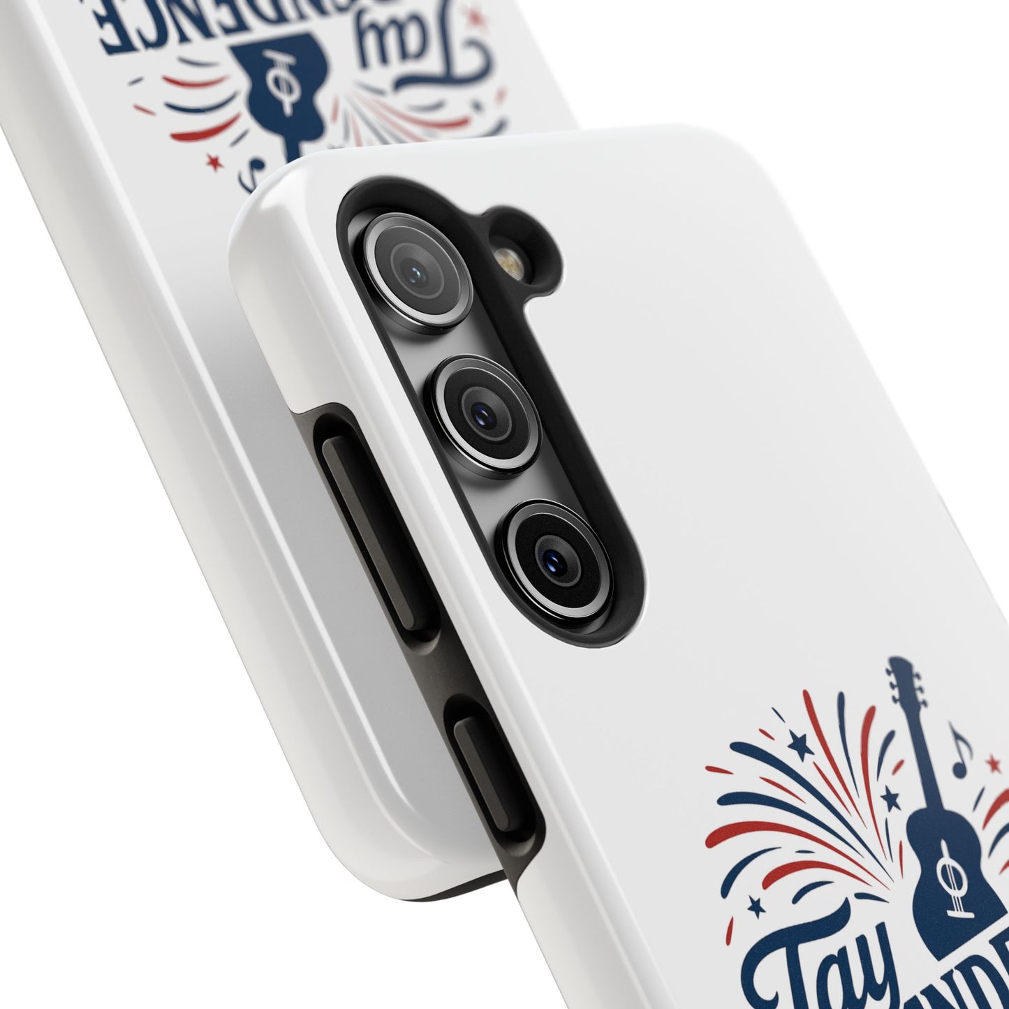 Taypendence Day Celebration Phone Cases | Swiftie Gift, Swiftie Independence Day