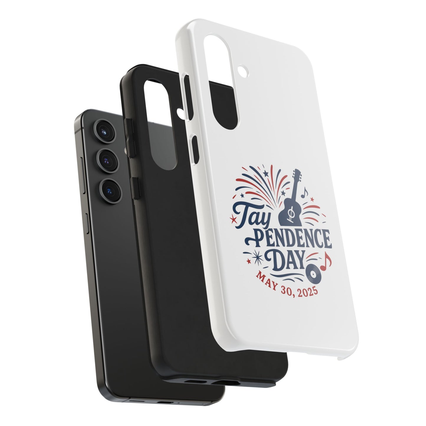 Taypendence Day Celebration Phone Cases | Swiftie Gift, Swiftie Independence Day