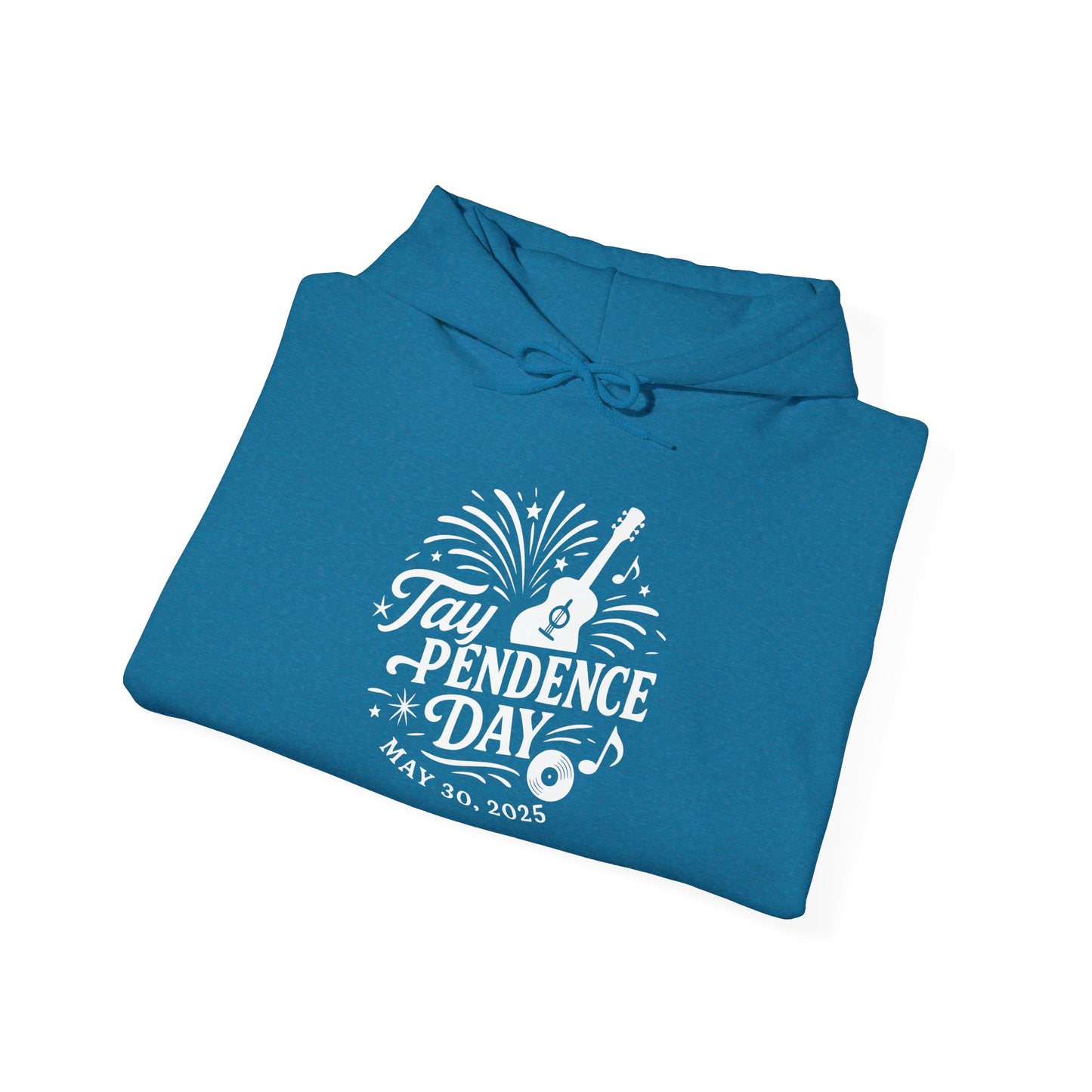 Taypendence Day Celebration Hoodie, Unisex for Swiftie Gift, Swiftie Independence Day