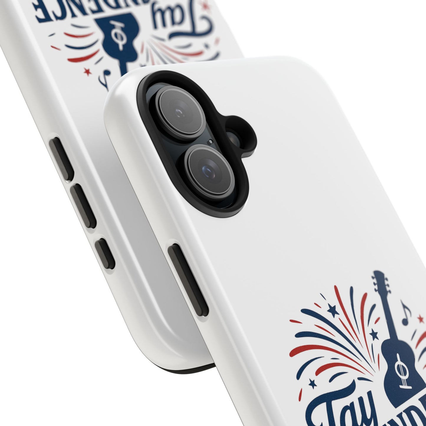 Taypendence Day Celebration Phone Cases | Swiftie Gift, Swiftie Independence Day
