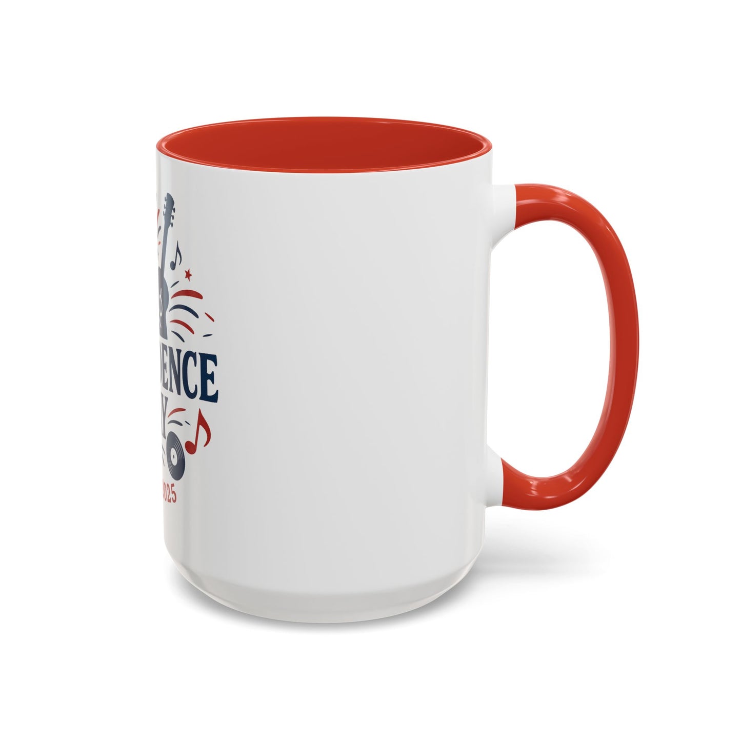 Taypendence Day Celebration Coffee Mug for Swiftie Gift, Swiftie Independence Day