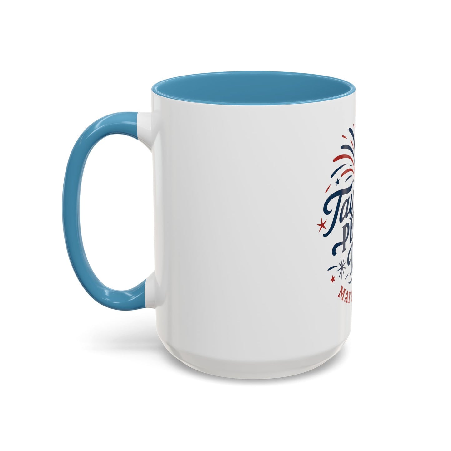 Taypendence Day Celebration Coffee Mug for Swiftie Gift, Swiftie Independence Day