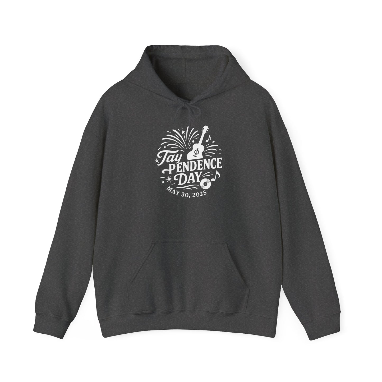 Taypendence Day Celebration Hoodie, Unisex for Swiftie Gift, Swiftie Independence Day