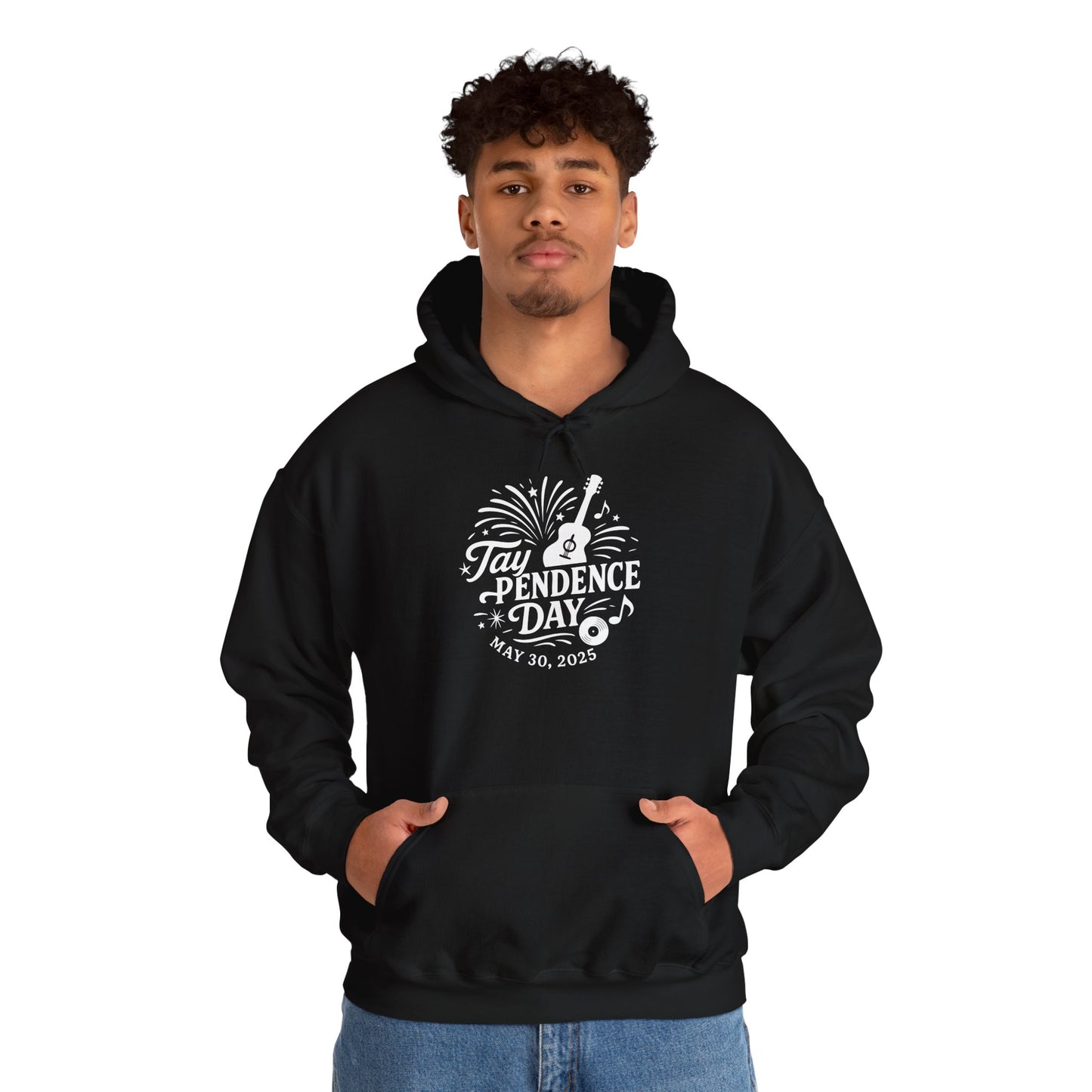 Taypendence Day Celebration Hoodie, Unisex for Swiftie Gift, Swiftie Independence Day