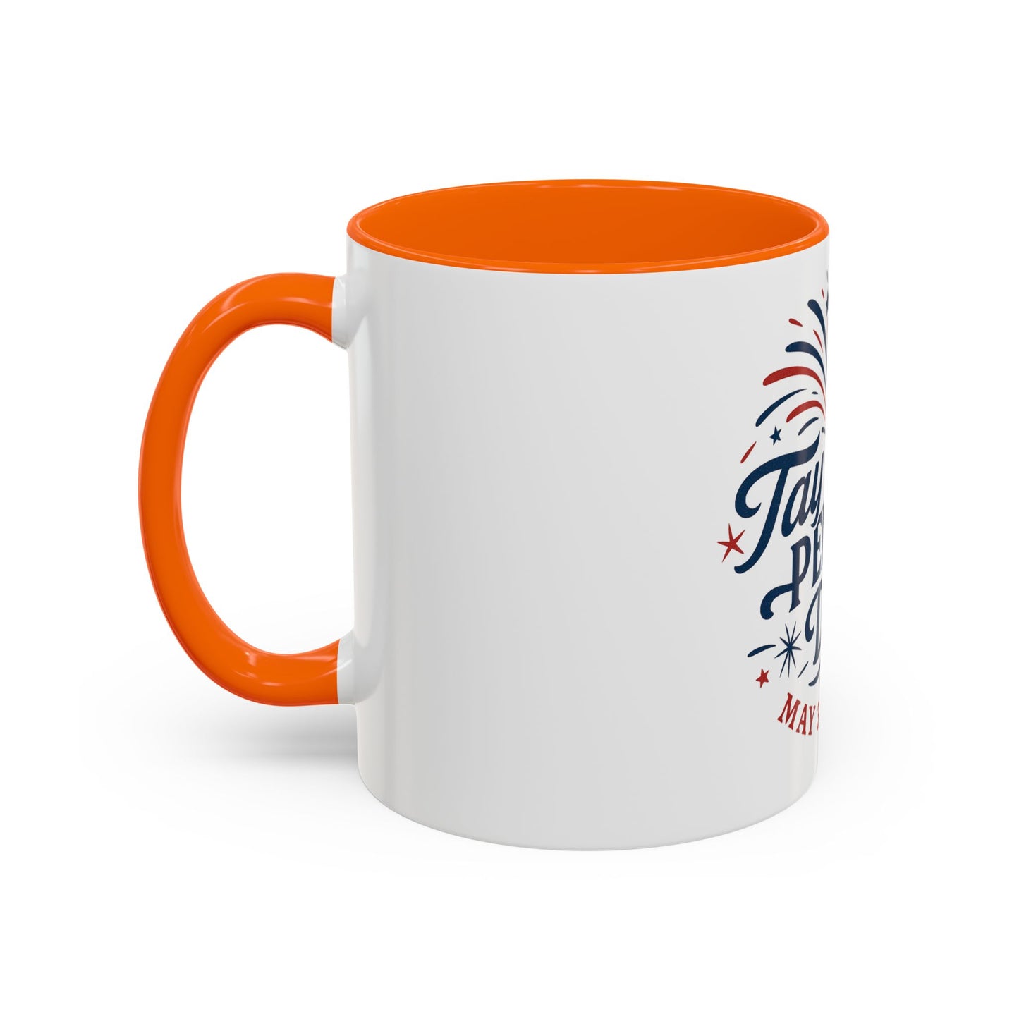 Taypendence Day Celebration Coffee Mug for Swiftie Gift, Swiftie Independence Day