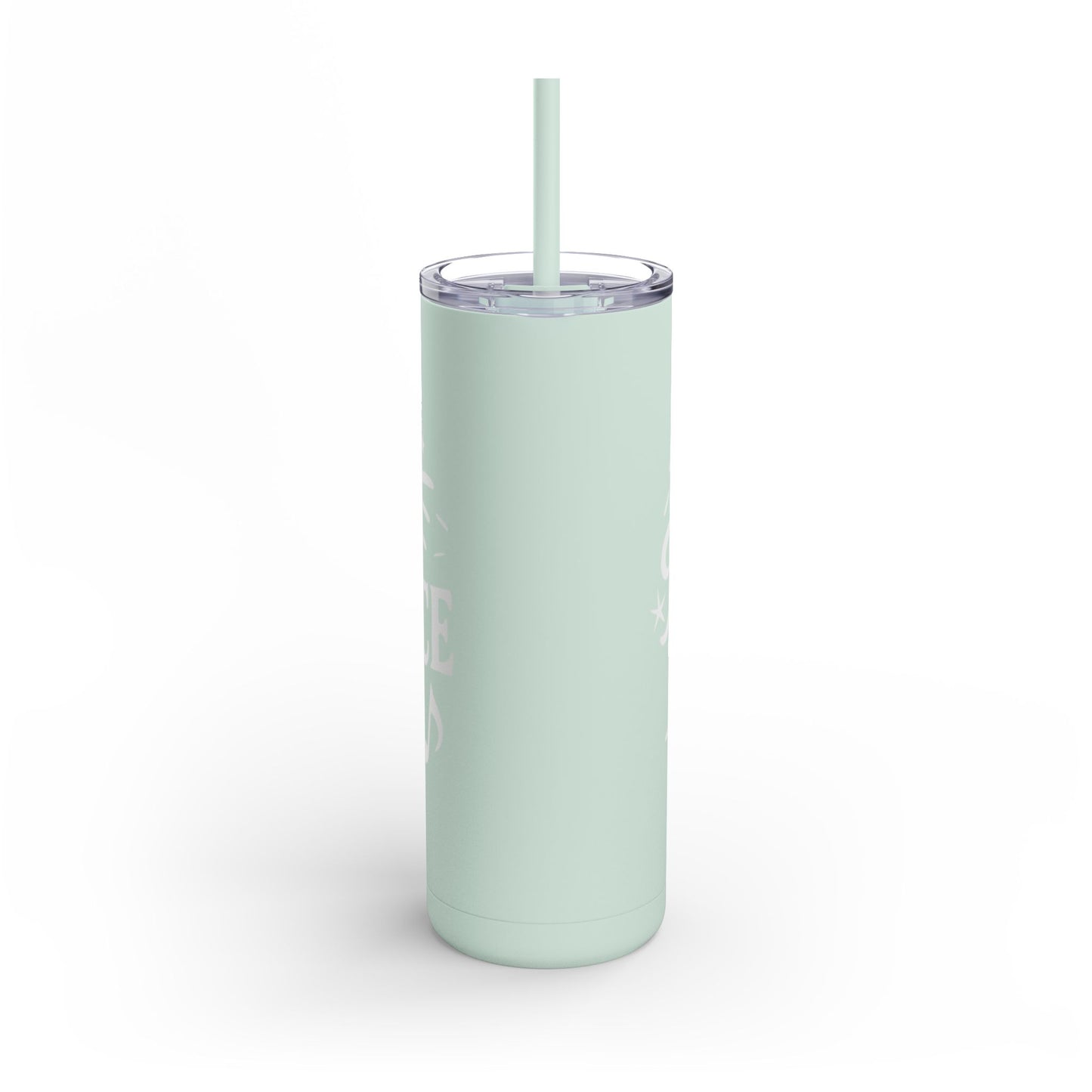 Taypendence Day Celebration 20oz Skinny Matte Tumbler for for Swiftie Gift, Swiftie Independence Day