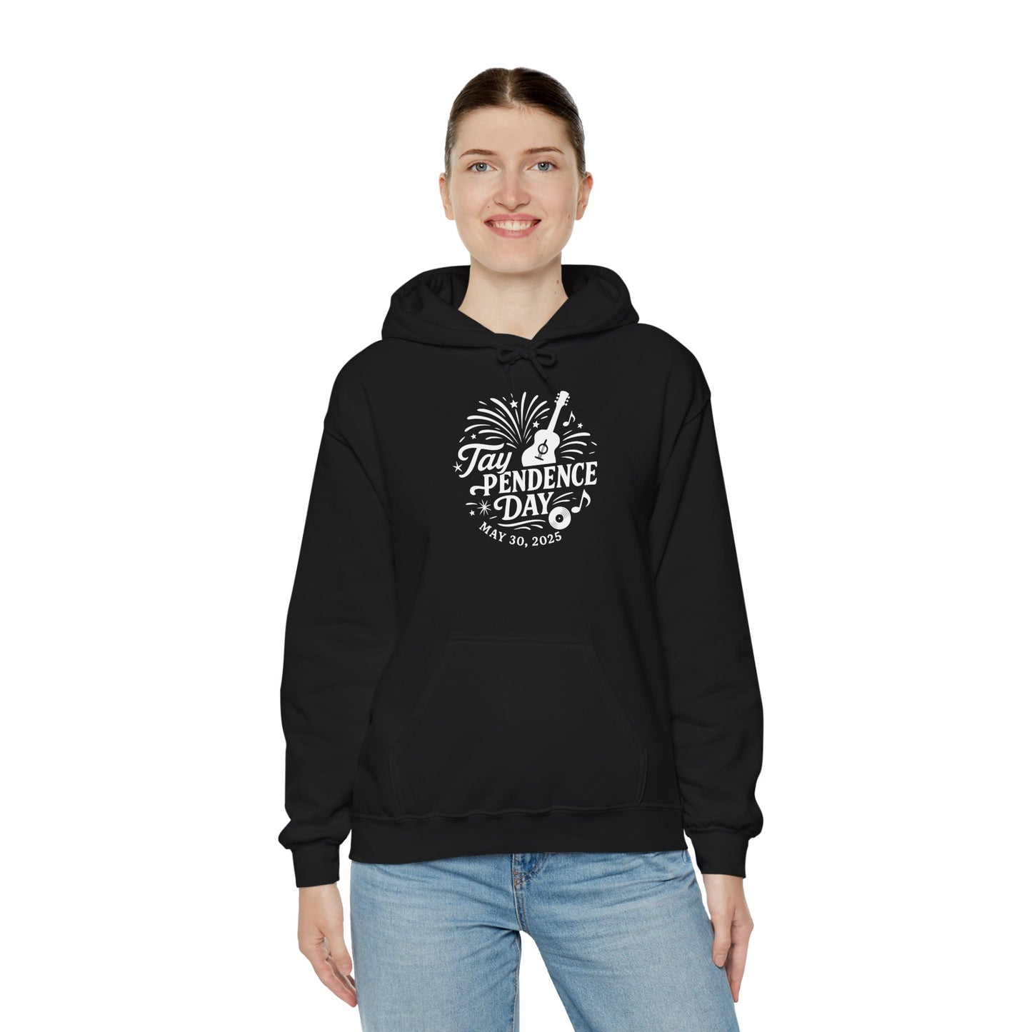 Taypendence Day Celebration Hoodie, Unisex for Swiftie Gift, Swiftie Independence Day
