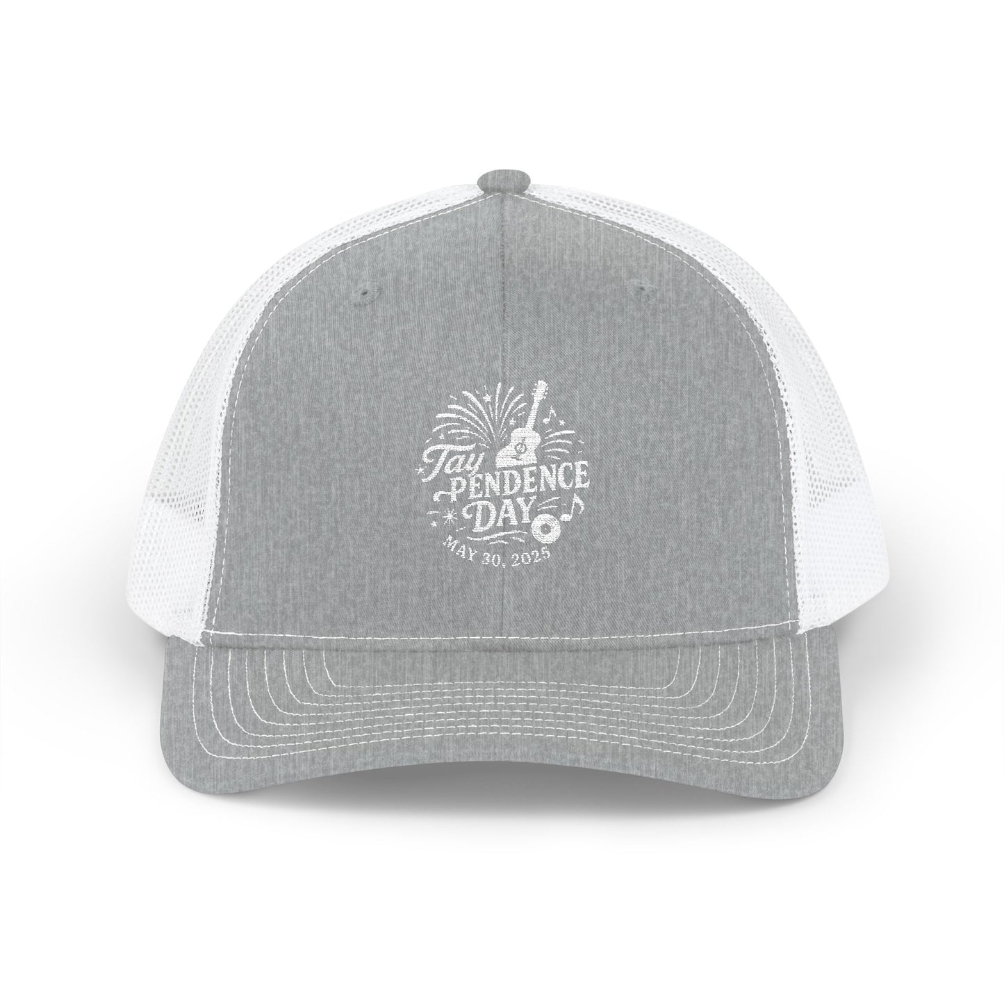 Taypendence Day Celebration Snapback Trucker Cap | Swiftie Gift, Swiftie Independence Day