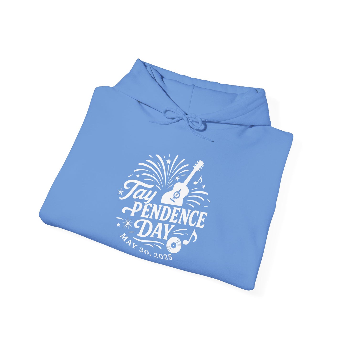Taypendence Day Celebration Hoodie, Unisex for Swiftie Gift, Swiftie Independence Day