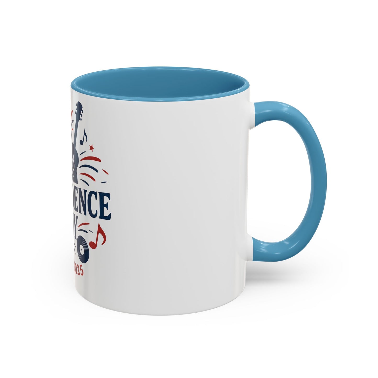Taypendence Day Celebration Coffee Mug for Swiftie Gift, Swiftie Independence Day