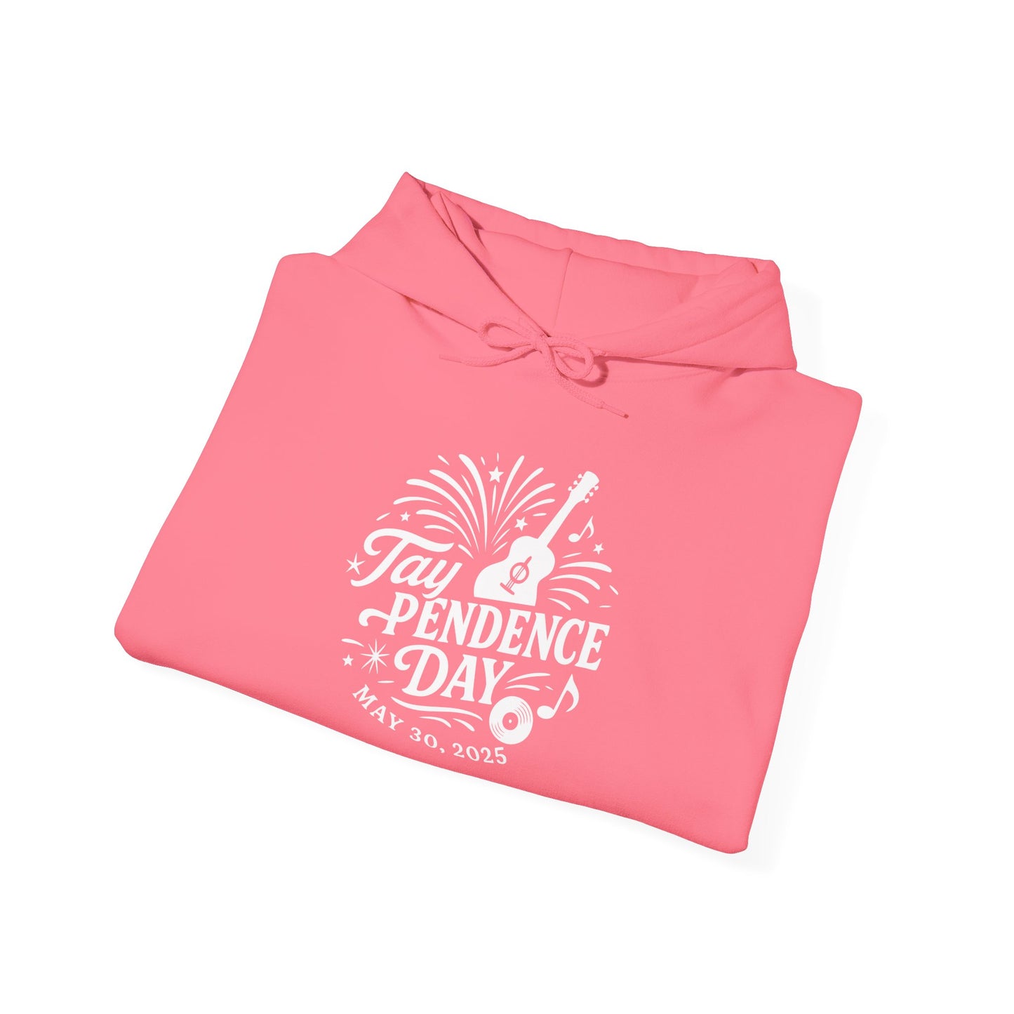 Taypendence Day Celebration Hoodie, Unisex for Swiftie Gift, Swiftie Independence Day