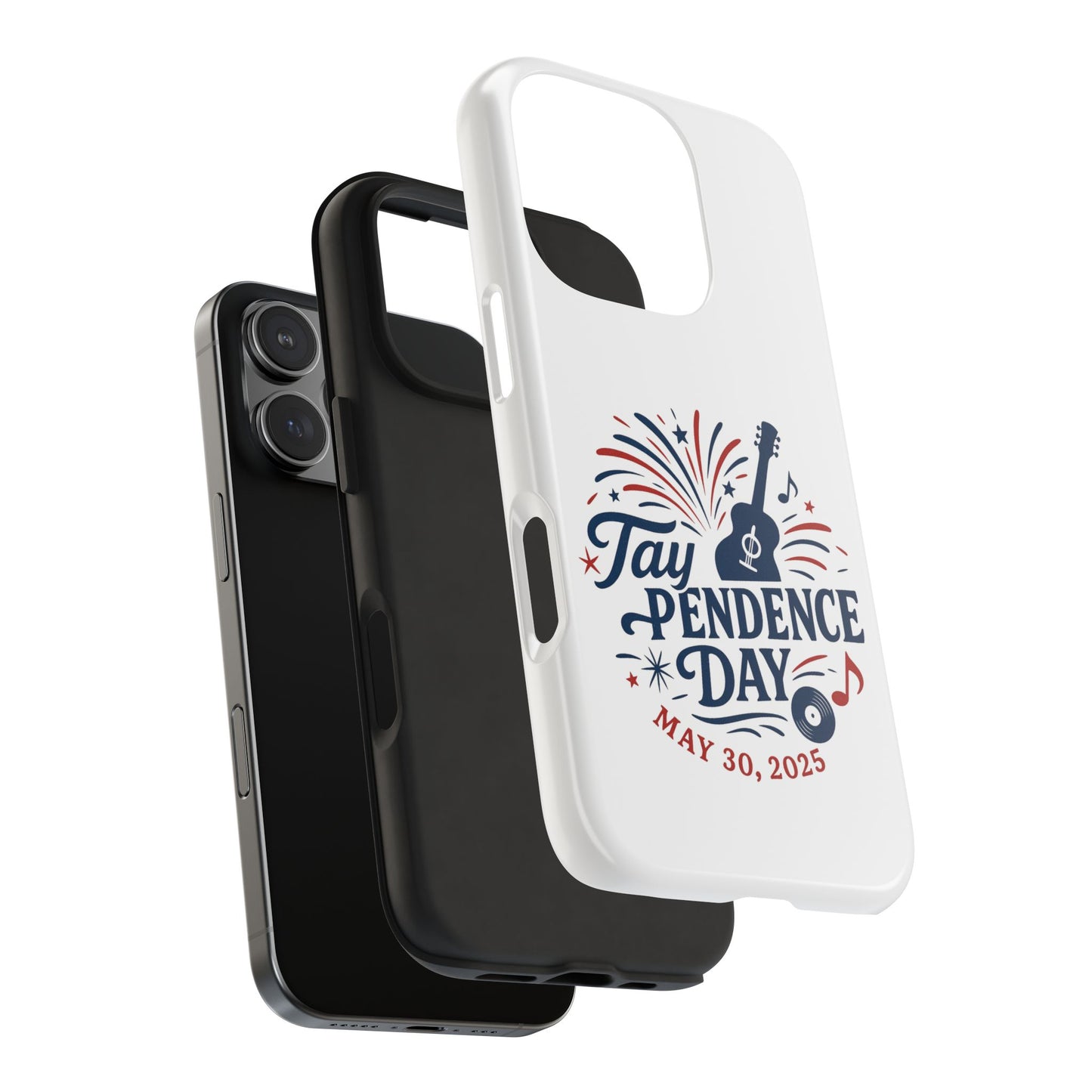 Taypendence Day Celebration Phone Cases | Swiftie Gift, Swiftie Independence Day