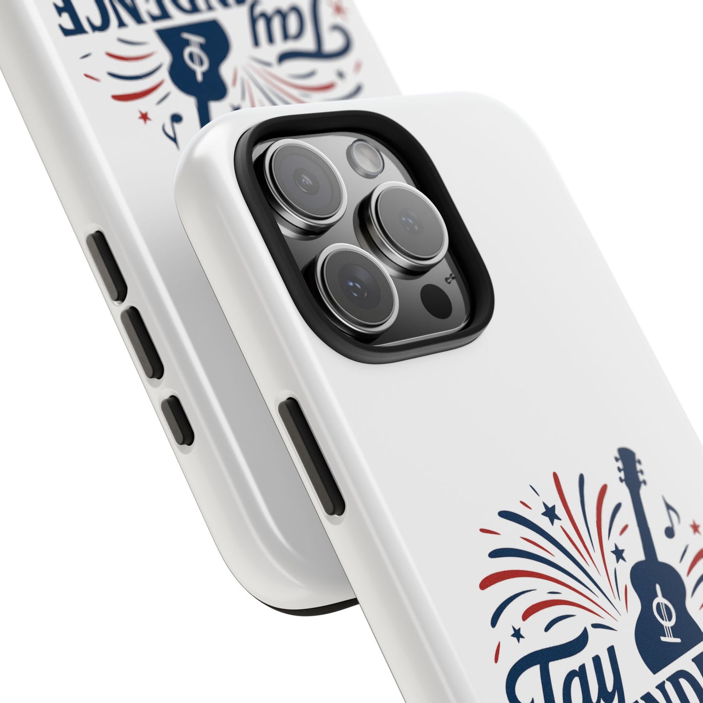Taypendence Day Celebration Phone Cases | Swiftie Gift, Swiftie Independence Day