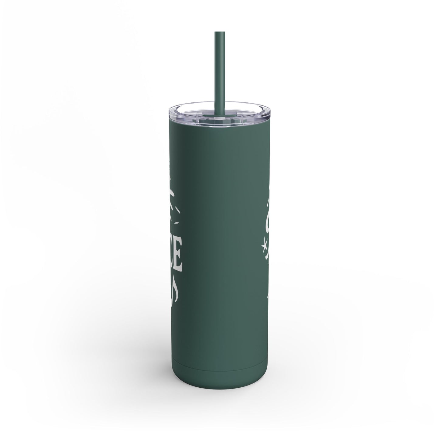 Taypendence Day Celebration 20oz Skinny Matte Tumbler for for Swiftie Gift, Swiftie Independence Day