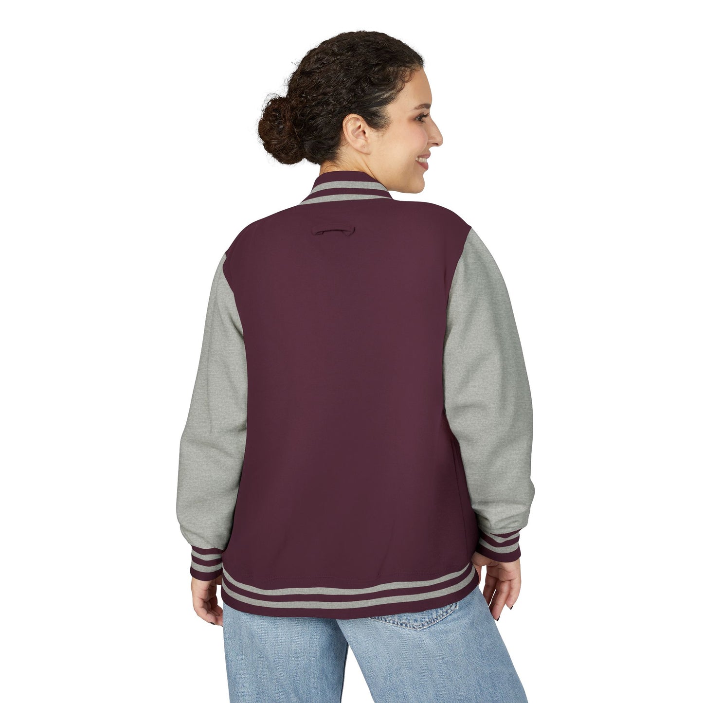 Taypendence Day Celebration Retro Unisex Letterman Jacket, Casual College Style, Perfect for Swiftie Gift, Swiftie Independence Day
